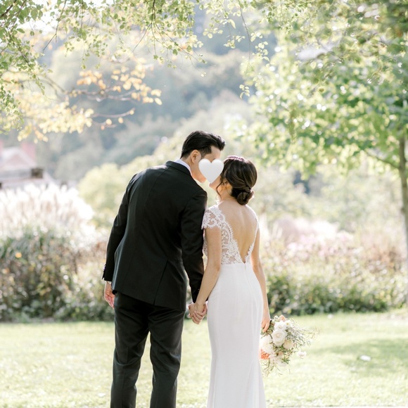 Anais Anette Annalise Wedding Dress - Picture 3 of 6